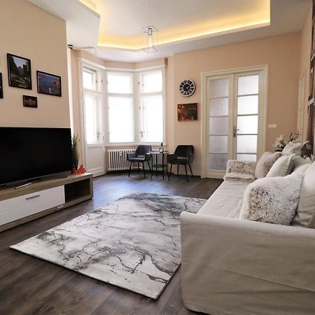 King Charles Residences 布达佩斯 外观 照片